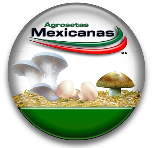 agrosetas mexicanas